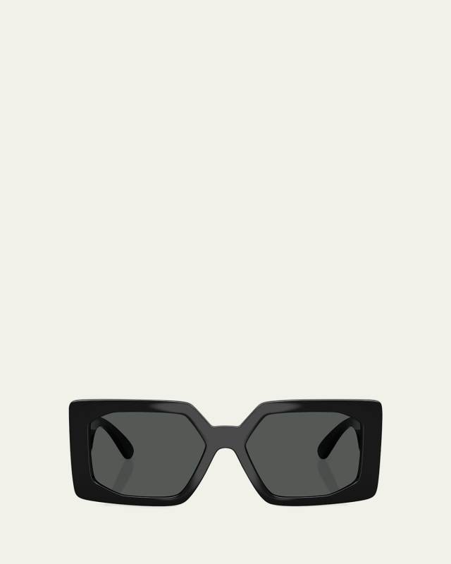 Versace E4478U Square Sunglasses